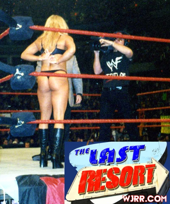 trish-stratus-candid-4 | Divas World Order
