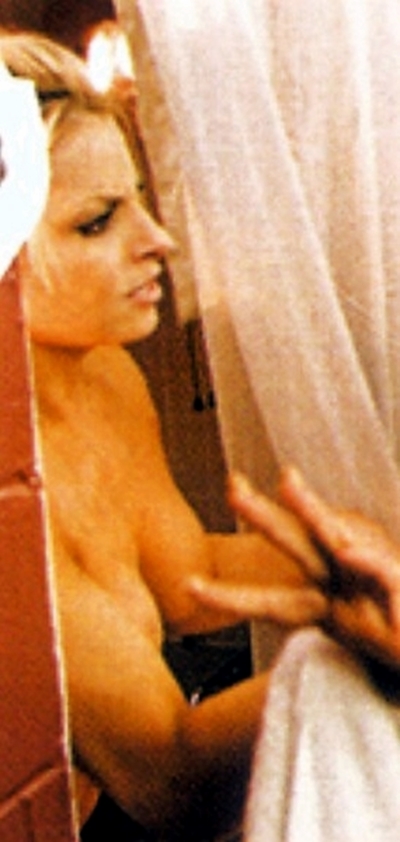 trish-stratus-candid-7 | Divas World Order