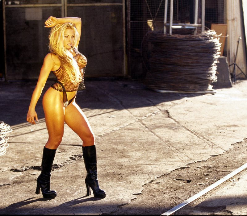 trish-stratus-photo-shoot-3 | Divas World Order