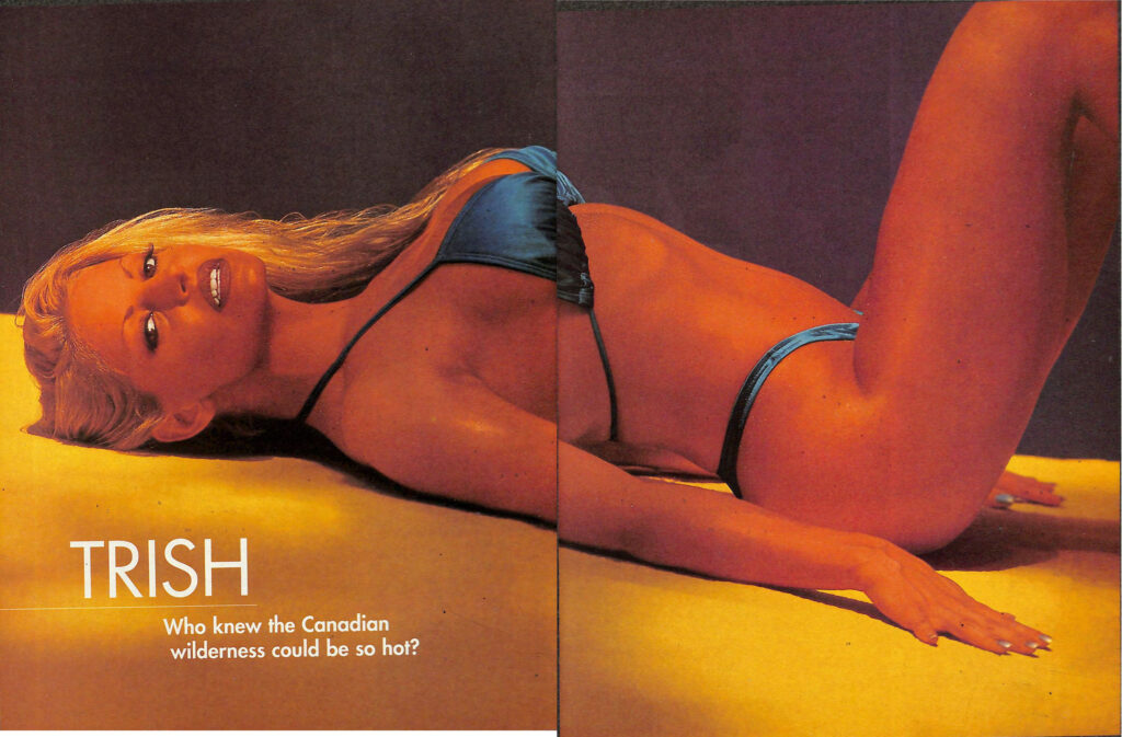 trish-stratus-wwe-raw-magazine-may-2000-2 | Divas World Order