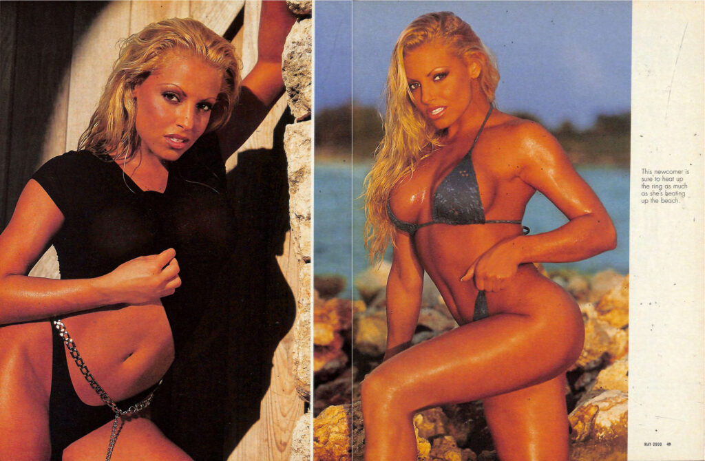 trish-stratus-wwe-raw-magazine-may-2000-6 | Divas World Order
