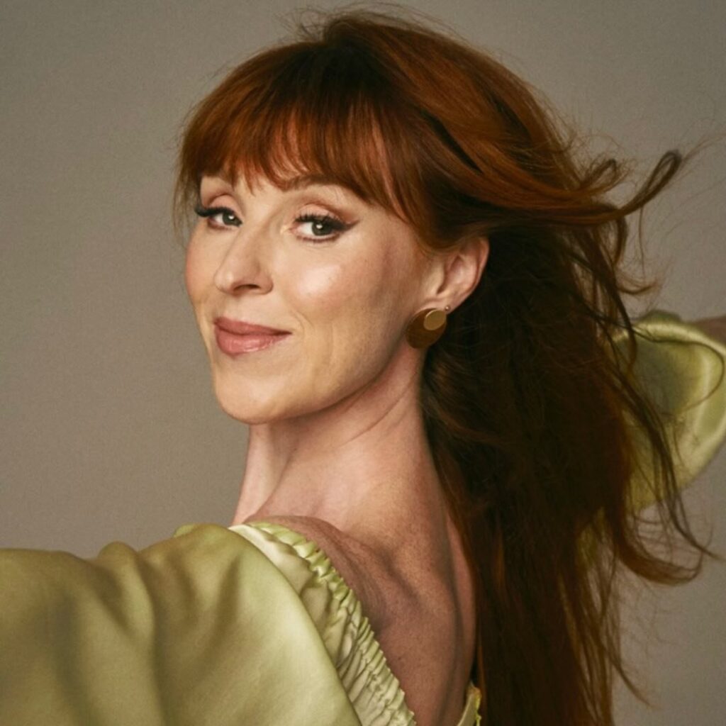 Ruth Connell Profile | Divas World Order
