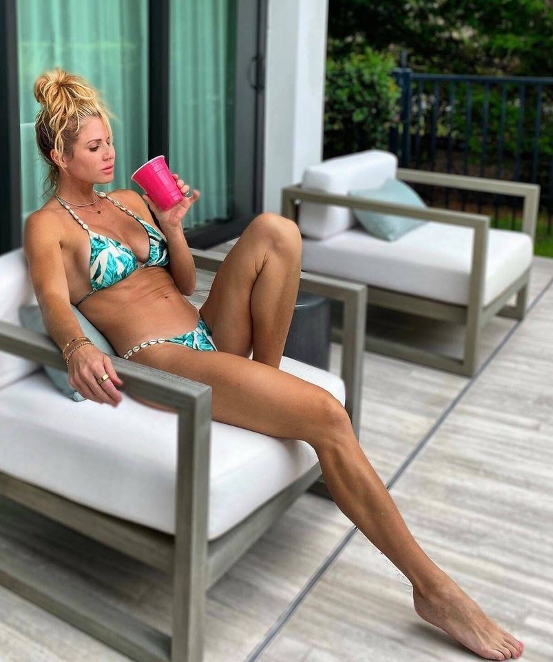 torrie wilson bikini 2