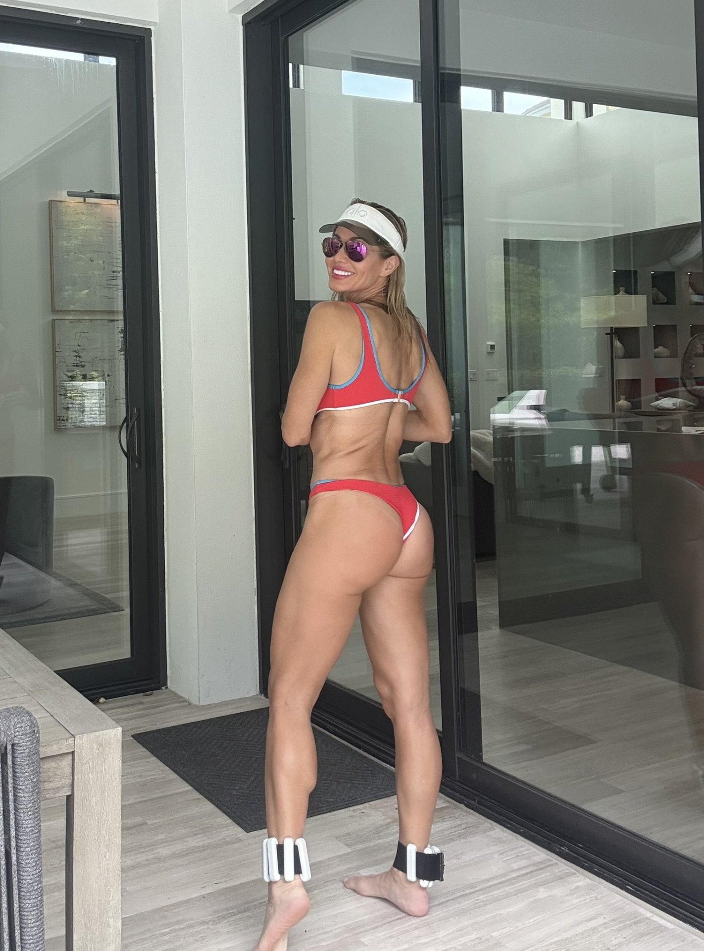 torrie wilson bikini 4