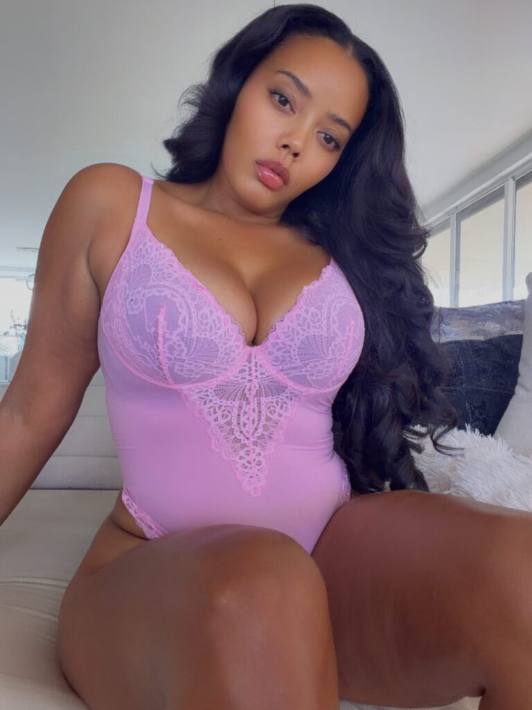 angela simmons lingerie 18