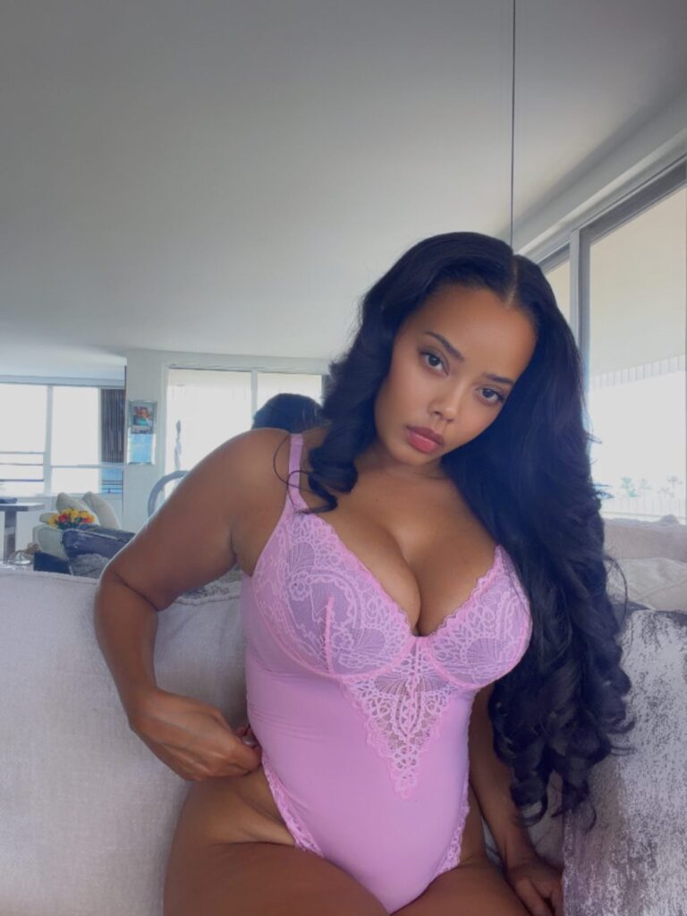 angela simmons lingerie 19