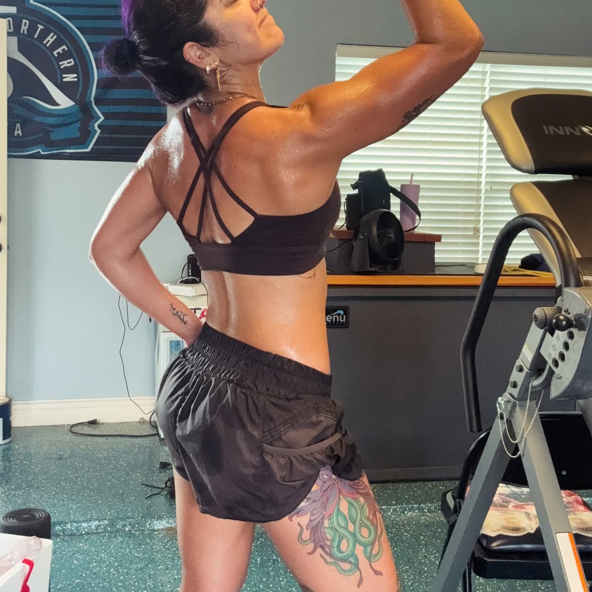 bayley candid 14
